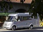Hymer Exsis-I 2007 года